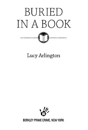 Buried in a Book