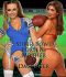 Super Bowl Forfeit · Mother & Daughter