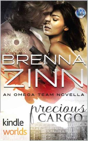 The Omega Team · Precious Cargo (Kindle Worlds Novella)