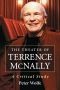 The Theater of Terrence McNally