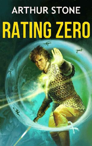 Rating Zero (Alpha LitRPG Book 5)