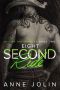 Eight-Second Ride (Willow Bay Stables Book 2)