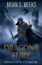 Dragon's Fury: Chronicles of the Fifth Kingdom