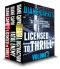 Licensed to Thrill · Volume 2