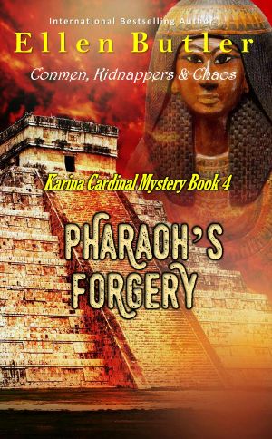 Pharaoh's Forgery