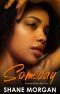 Someday (Yearning Hearts Book 2)