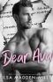 Dear Ava · Enemies-To-Lovers Standalone Romance