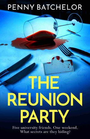 The Reunion Party