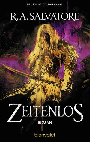 Zeitenlos: Roman (Die Generationen-Trilogie 1) (German Edition)