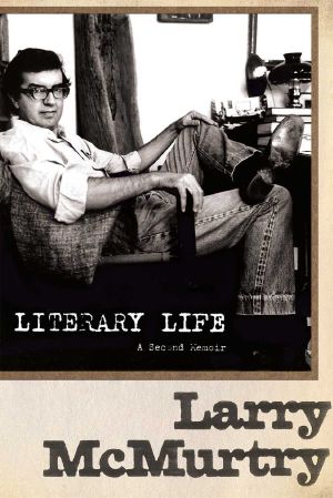 Literary Life · A Second Memoir