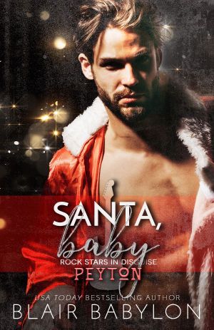 Santa, Baby