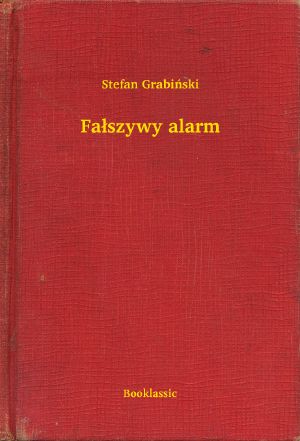 Fałszywy alarm