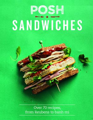 Posh Sandwiches