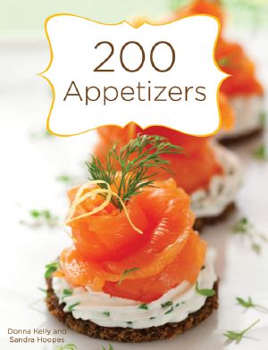 200 Appetizers