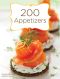 200 Appetizers