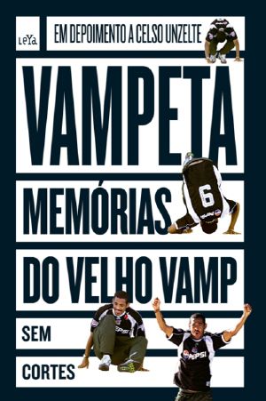 Vampeta · Memórias Do Velho Vamp