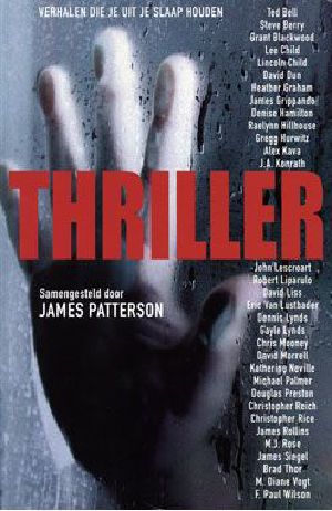 Thriller (verhalenbundel)