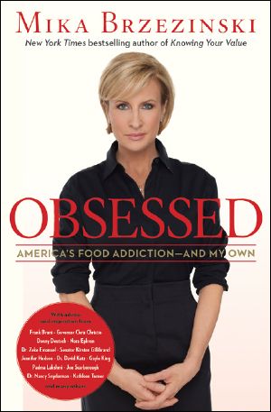 Obsessed · America's Food Addiction, and My Own