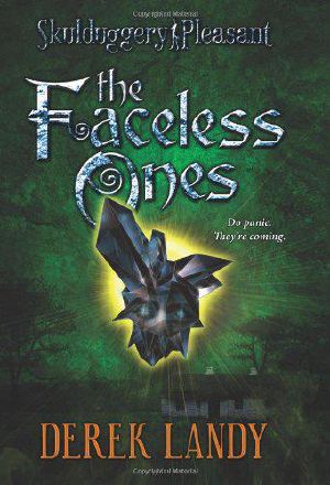 The Faceless Ones