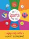 Sports for Kids age 1-3 (Engage Early Readers