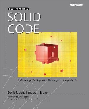 Solid Code · Optimizing the Software Development Life Cycle