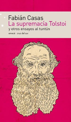 La supremacía Tolstoi