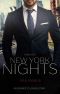 New York Nights: True Passion - An Enemies to Lovers Story (New York Gentlemen 4) (German Edition)