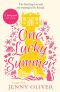 One Lucky Summer · From the bestselling author of women’s fiction books comes a heartwarming and escapist new read of 2021!