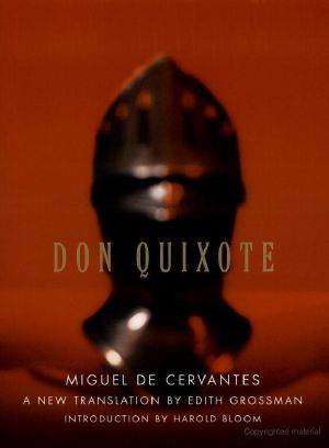 Don Quixote