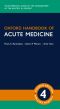 Oxford Handbook of Acute Medicine (9780192523822)