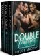 Double Daddies · Box Set 1-3