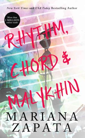 Rhythm, Chord & Malykhin