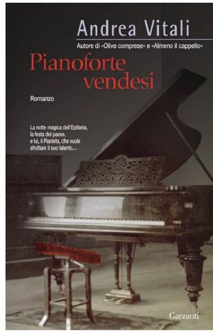 Pianoforte Vendesi