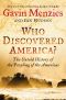 Who Discovered America? · The Untold History of the Peopling of the Americas