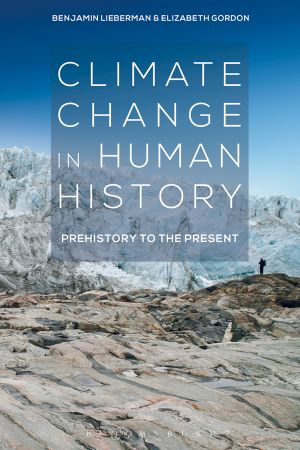 Climate Change in Human History