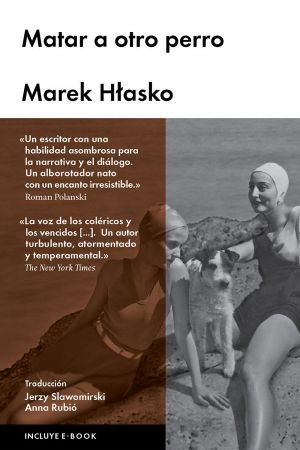 Matar a otro perro
