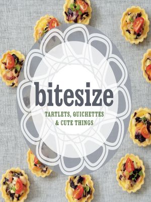 Bitesize Savoury