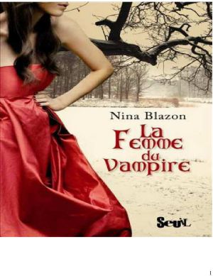 La Femme Du Vampire