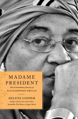 Madame President