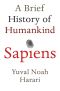 Sapiens · a Brief History of Humankind