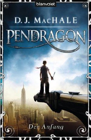 Pendragon · Der Anfang