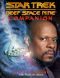 Star Trek · Deep Space Nine Companion