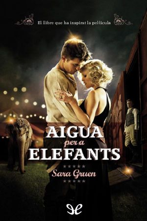 Aigua per a elefants