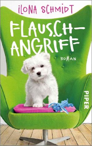 Flauschangriff