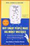 Why Smart People Make Big Money Mistakes and How to Correct Them · Lessons From the Life-Changing Science of Behavioral Economics
