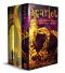 The Scarlet Hopewell Series Box Set: Books 1–3