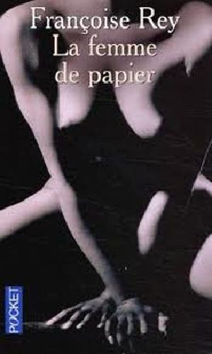 La Femme de papier