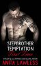 Stepbrother Temptation · First Time