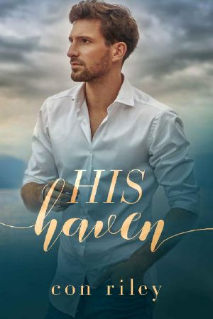 His Haven: A His Contemporary MM Romance Novel