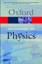 A Dictionary of Physics